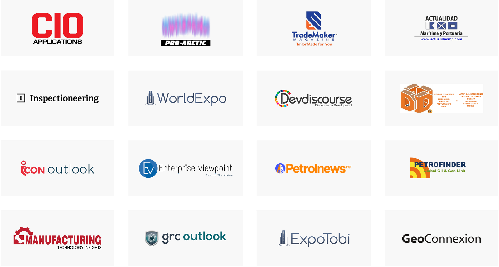 Media Partners